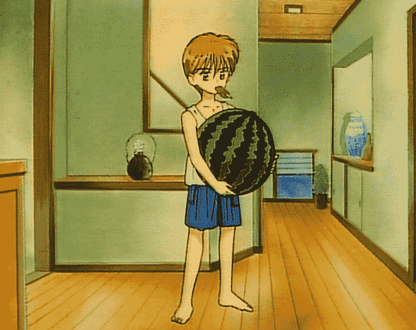 Imagem da série Kodomo no Omocha (1996)
